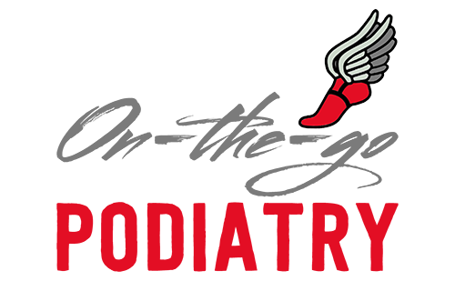 On The Go Podiatry